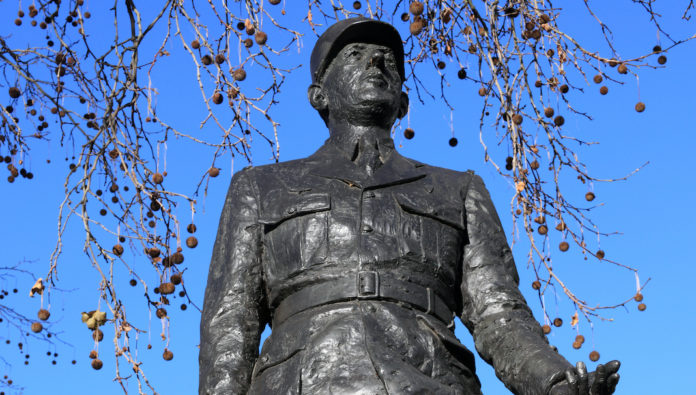 documentaire charles de gaulle
