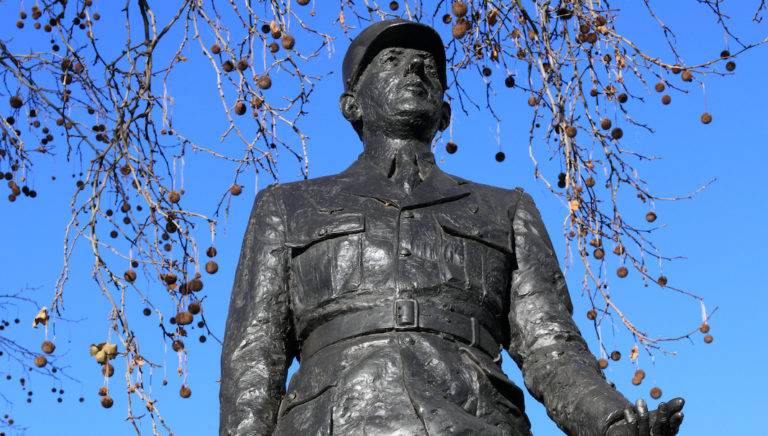 documentaire charles de gaulle