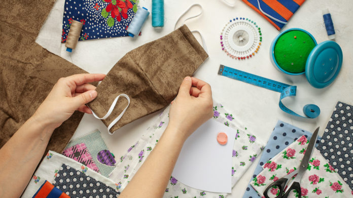 ou acheter des masques en tissu