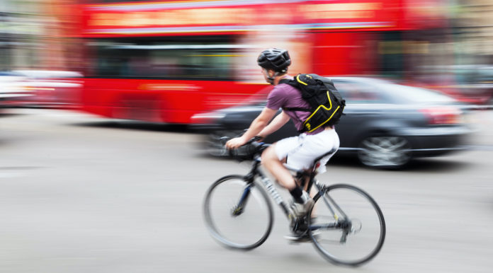 ou acheter un velo a londres