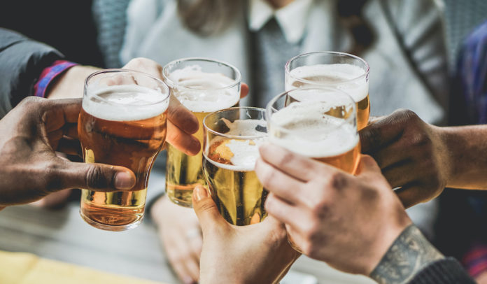reouveture pubs restaurants coiffeurs confinement