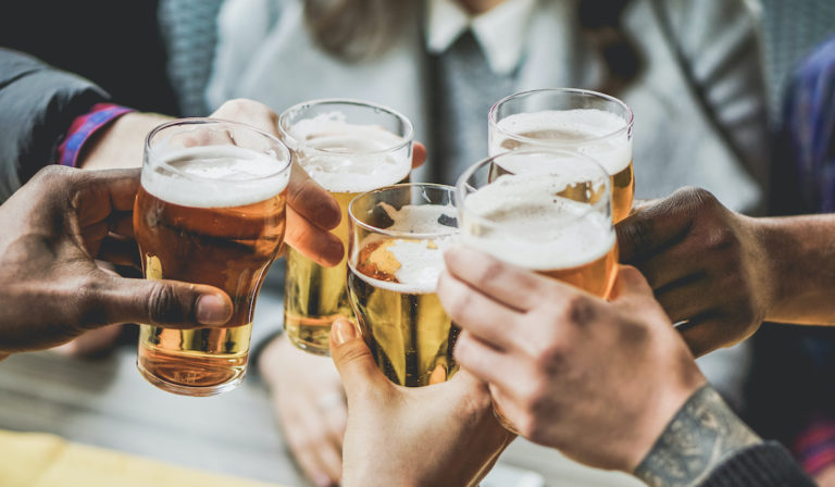 reouveture pubs restaurants coiffeurs confinement
