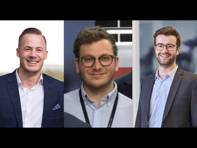 [Replay] Saisir les opportunités du marché immobilier américain