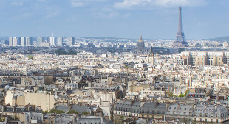 Projet immobilier en France : comment préparer un dossier de prêt ? 