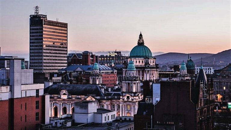 Belfast