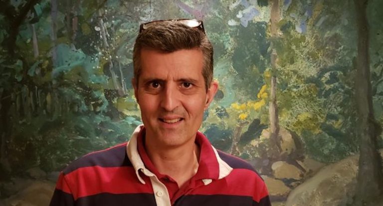 Damien Balsan french boss podcast