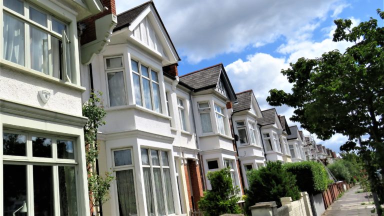 maisons