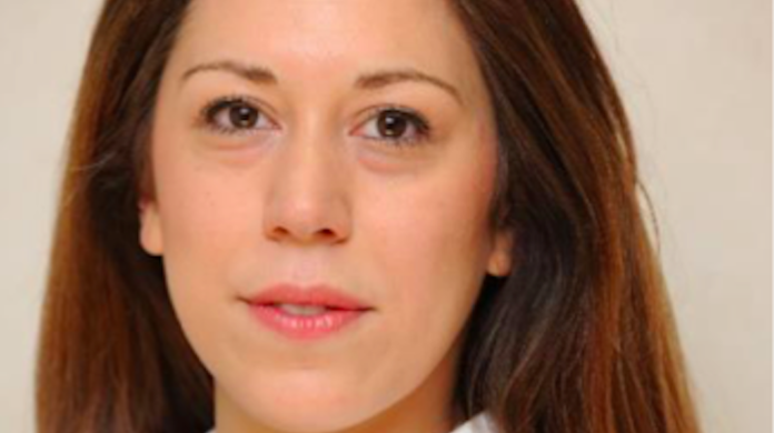 Marilise Saghbini chambre de commerce francaise grande-bretagne
