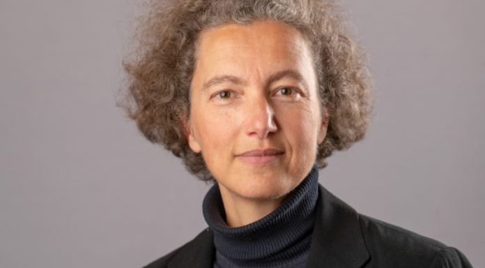 Marjorie Hamelin french boss podcast coronavirus