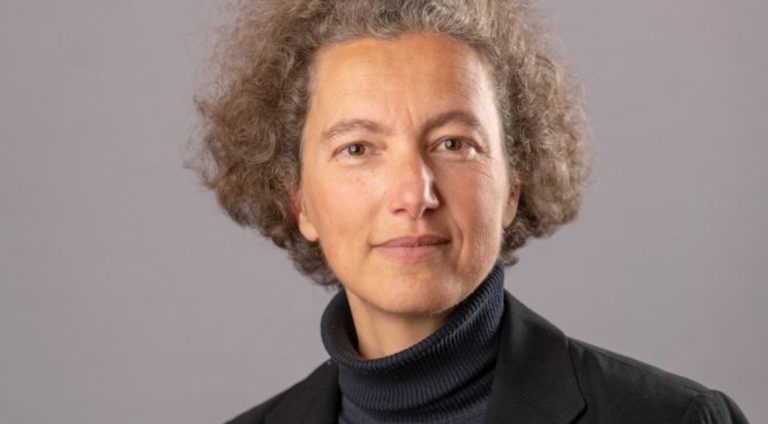 Marjorie Hamelin french boss podcast coronavirus