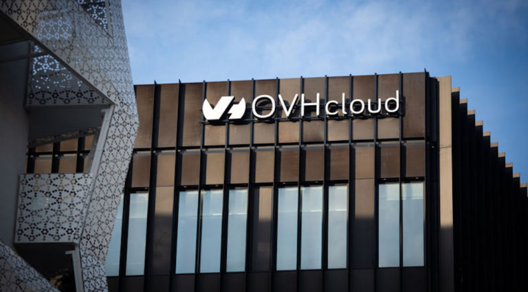 OVHcloud bureaux