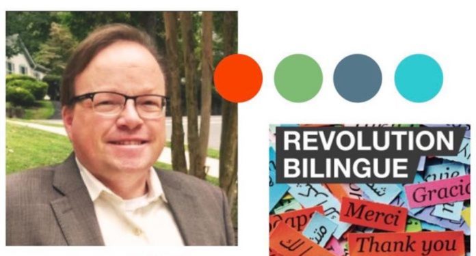 bill rivers podcast revolution bilingue