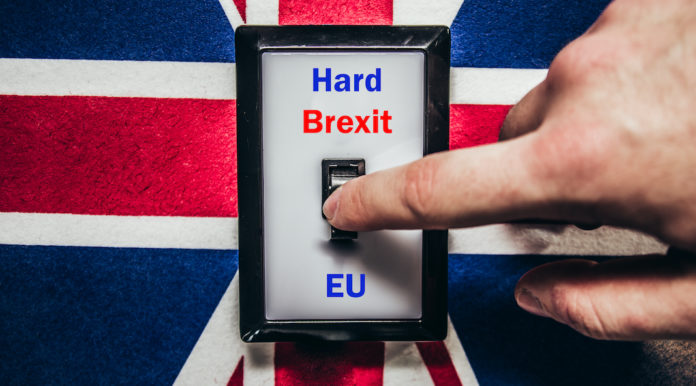 brexit negociations
