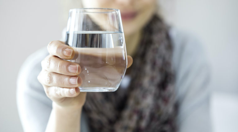 comment bien s hydrater