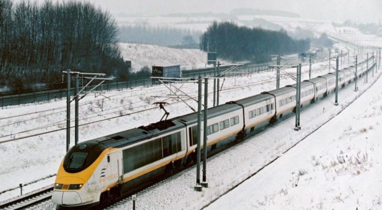 eurostar lignes alpes suppression