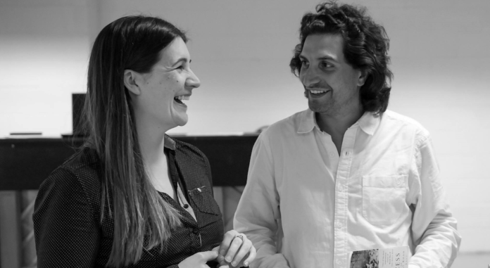 exchange theatre festival en ligne