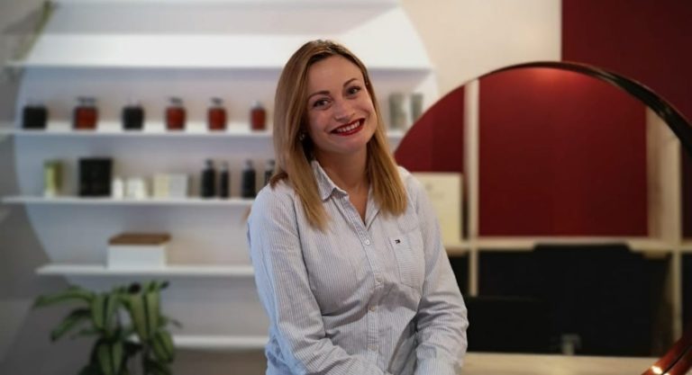margaux salon coiffure londres