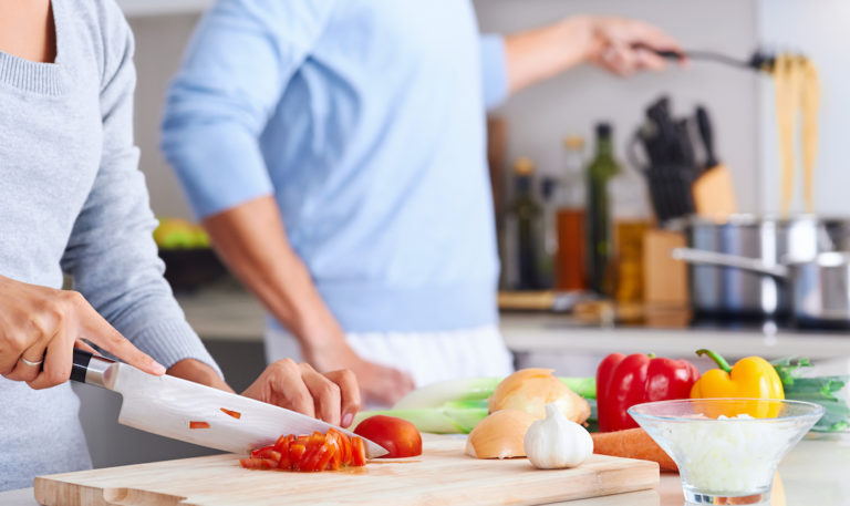 recettes vitamines