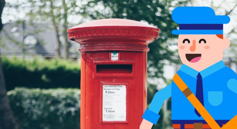 courrier expatrie