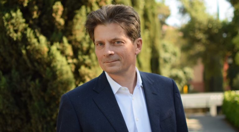Nicolas Denjoy french boss podcast