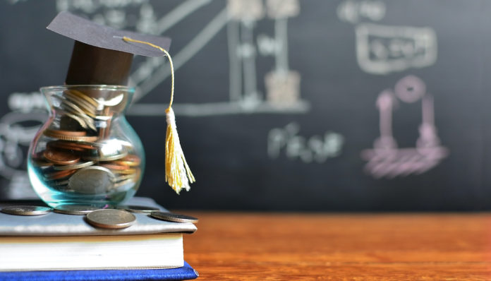 etudier londres frais scolarite financement