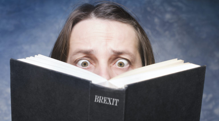 livres brexit