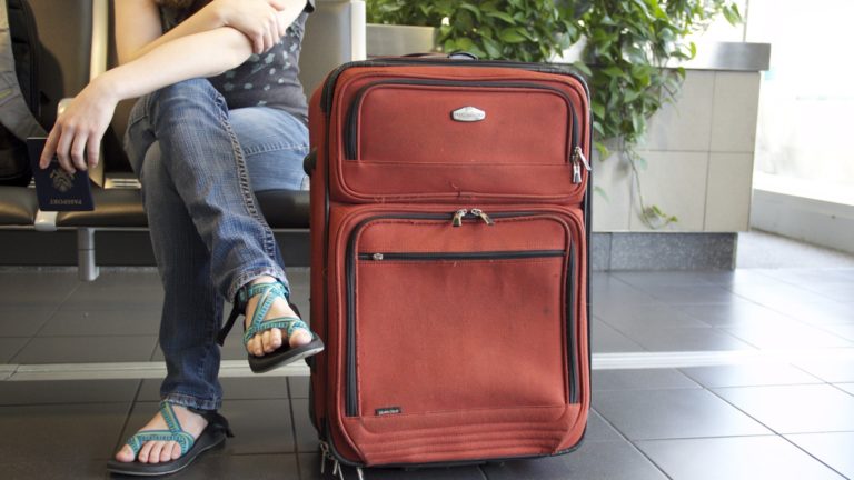 valises