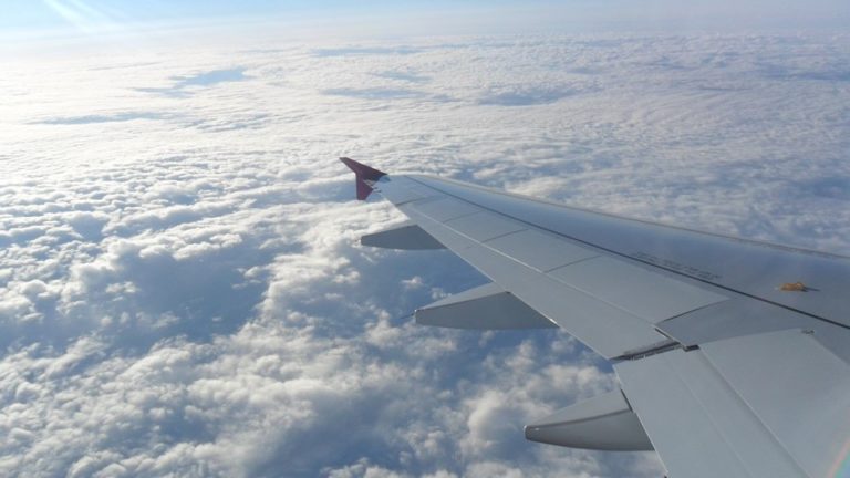 plane