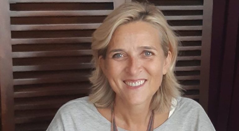 Irene Gaffinel moi impat podcast retour