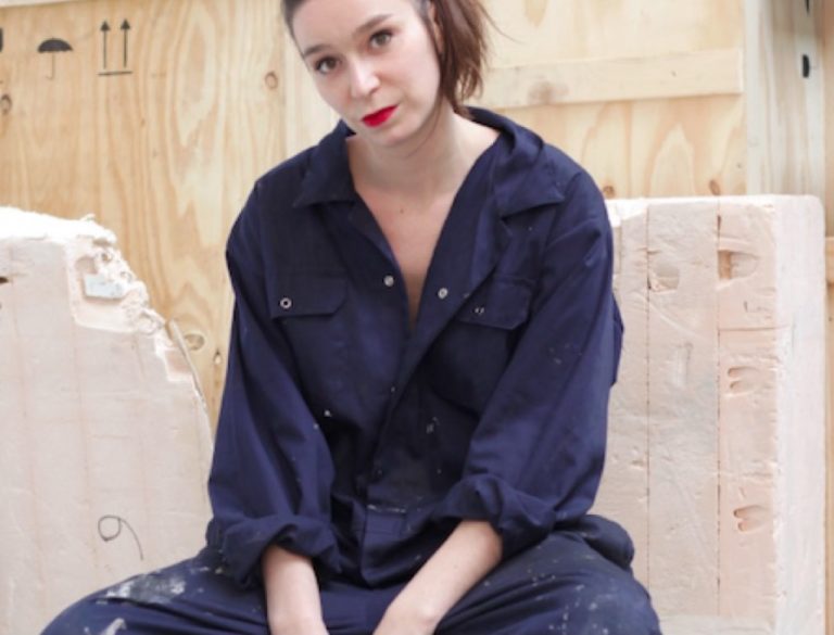 Le message d’optimisme de la Française Marlène Huissoud au London Design Festival
