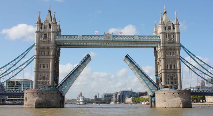 pont londres