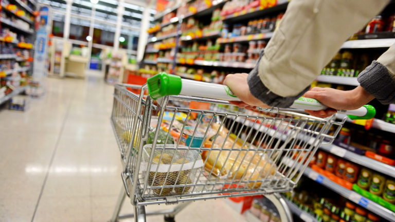 ou trouver des produits francais a londres