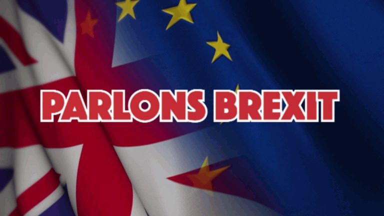 (Replay) Parlons Brexit : et s’il n’y avait pas d’accord avant la fin de la période de transition ?