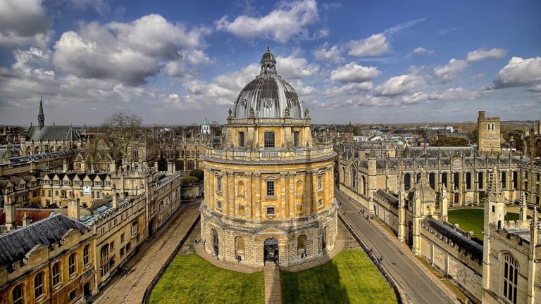 oxford