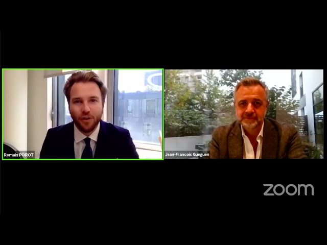 [Replay] Entreprendre aux USA : ouvrir une franchise de la French American Academy
