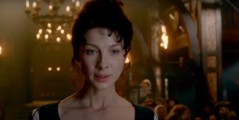 Outlander