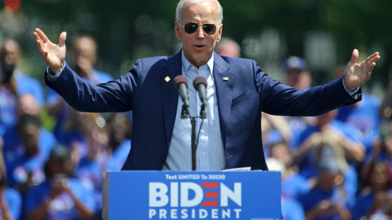 joe biden brexit negociations