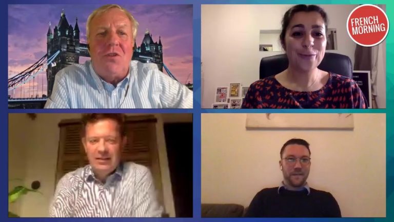 (Replay) Parlons Brexit : quel impact sur le marché immobilier londonien et français ?