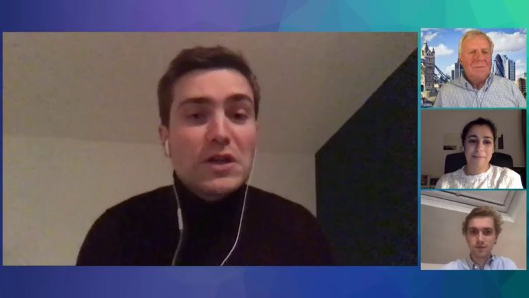 (Replay) Parlons Brexit : quels changement pour les universités et étudiants ?