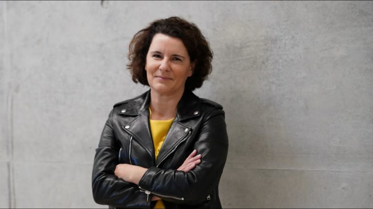 French Boss, Odile Roujol : "Je ne me voyais pas passer les 15 dernières années de ma vie dans un Comex du Cac 40"