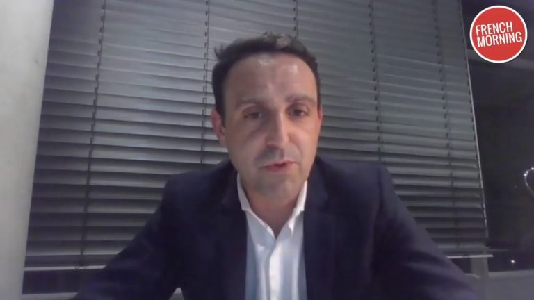 (Replay) Parlons Brexit : le monde de l'entreprise, entre incertitude et résilience
