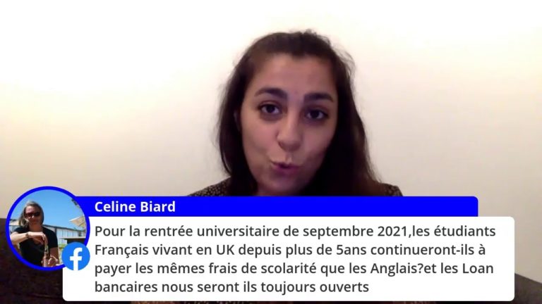 (Replay) Parlons Brexit a reçu le Consul général de France à Londres