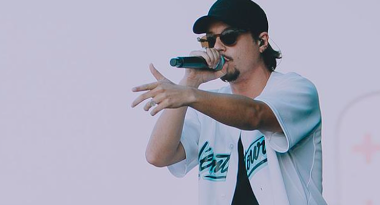 nekfeu concert londres