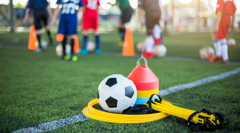 sport covid