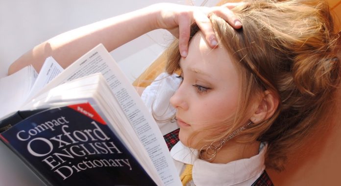 Apprendre anglais