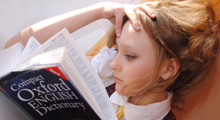 Apprendre anglais