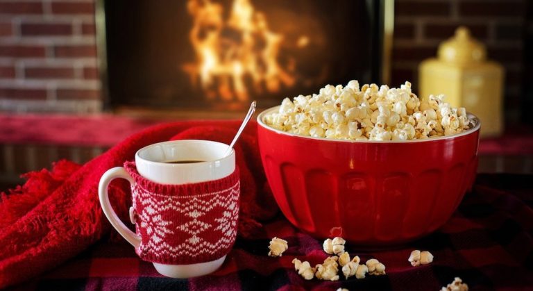 Films de Noel