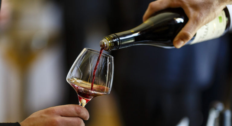Occitanie Wine School