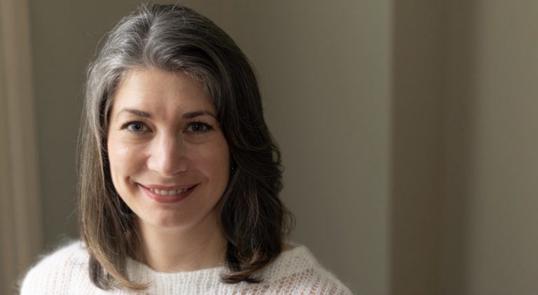 Le rêve d'enfant de Tatiana Stacke devient réalité avec Madame Carotte