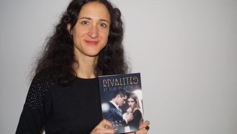 laura emann livre écosse